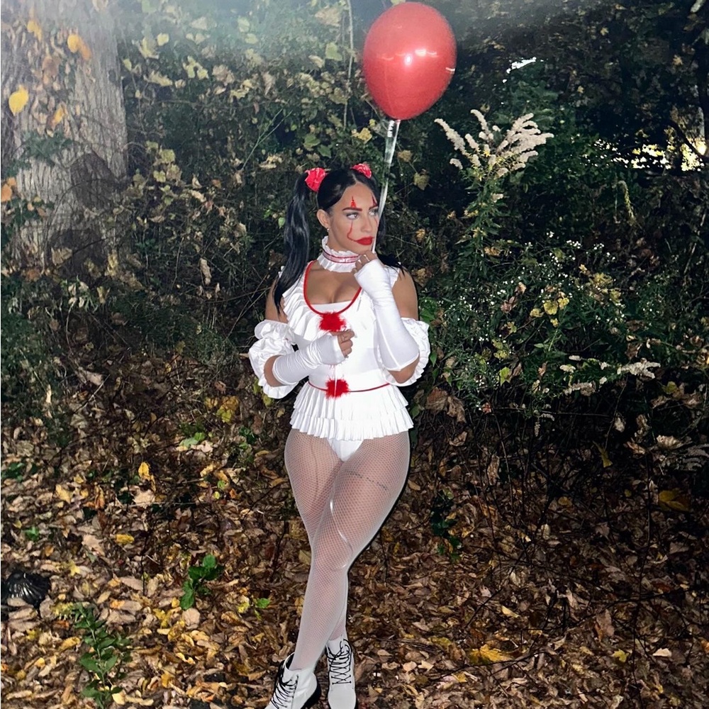 It costume